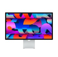 APPLE Monitor Studio Display mff14rc/a, 27", 5K, Retina, nano-texture glass, tilt